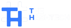 The Hashtech