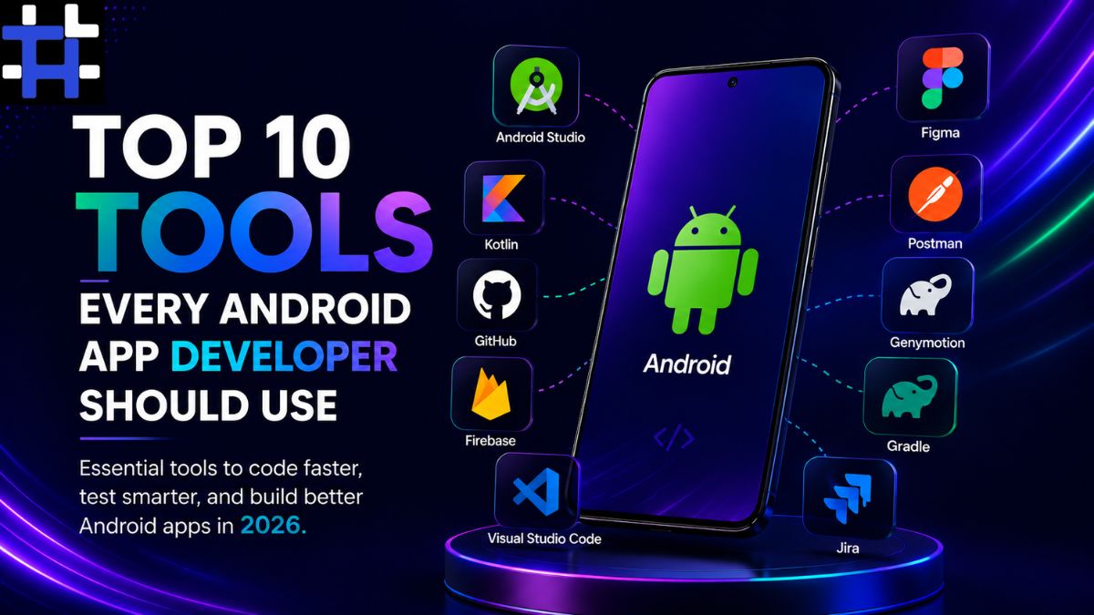 Android App Developer
