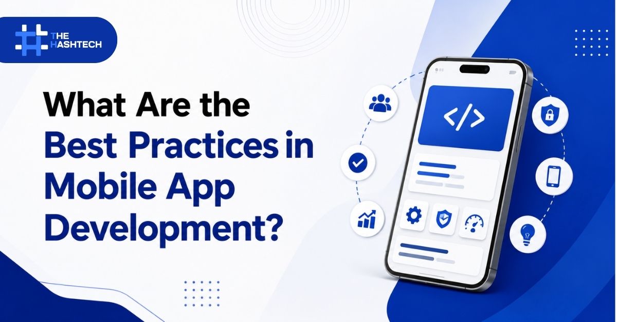 Mobile App Development