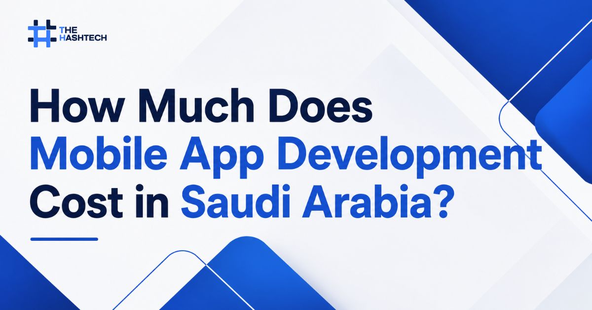 Mobile App Development