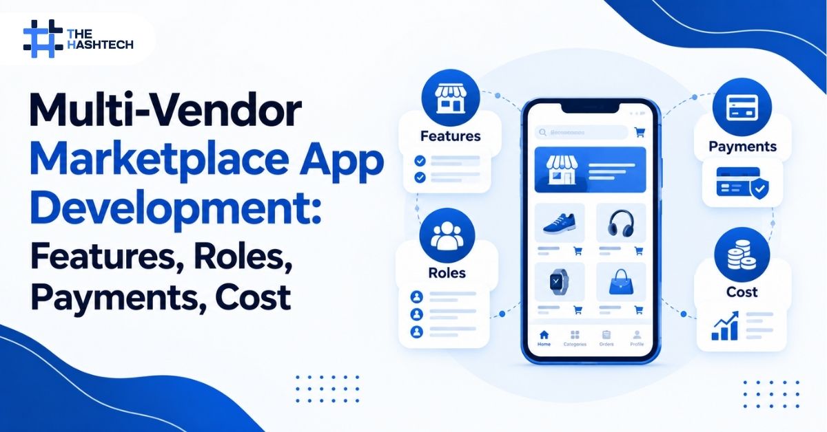 marketplace app development