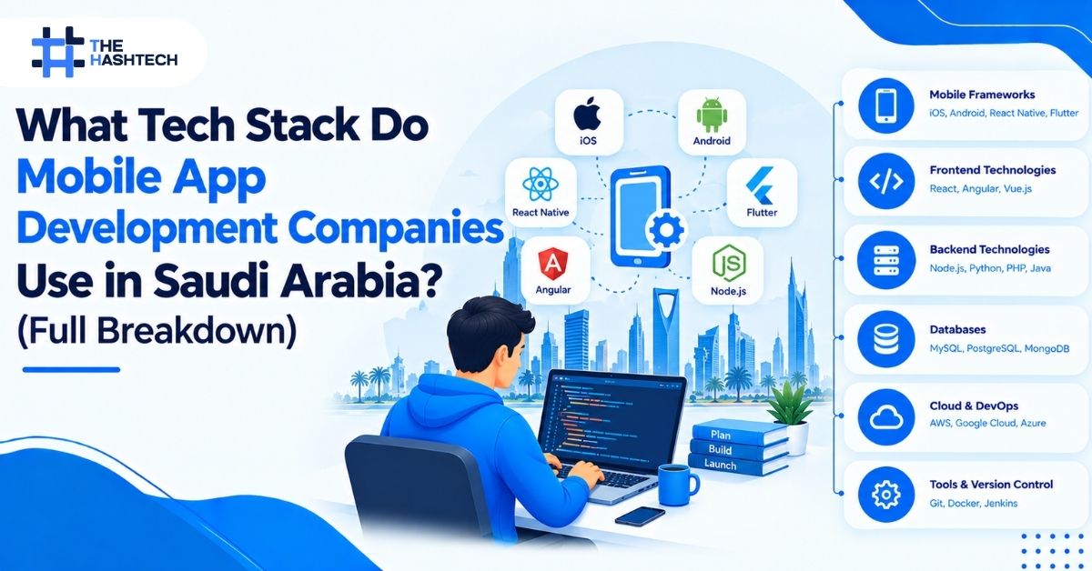 mobile app development companies